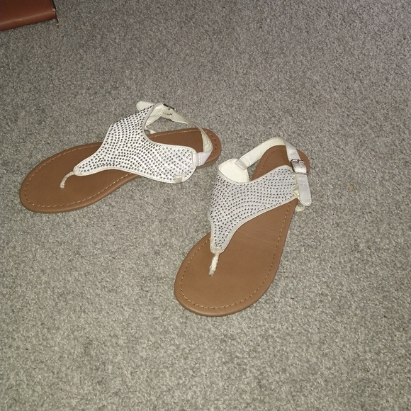 Sandals - Picture 2 of 2